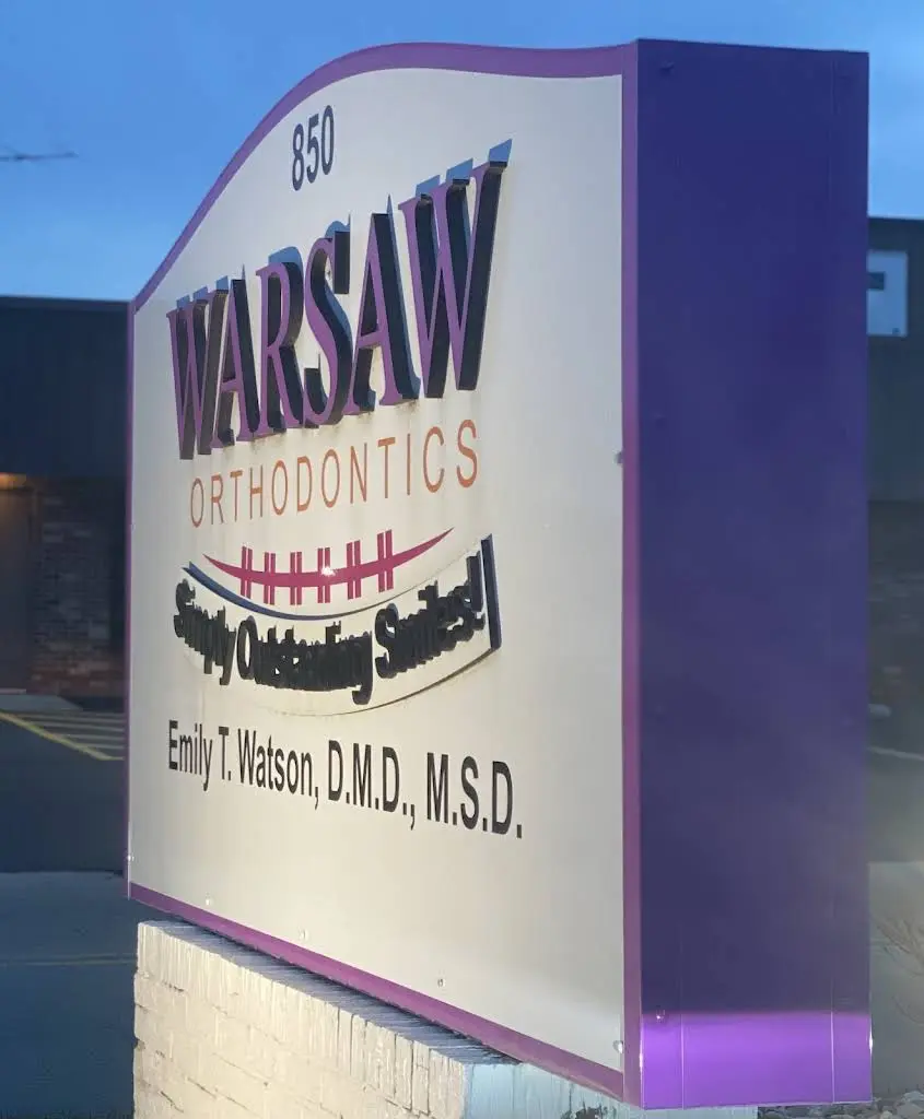 Warsaw Orthodontics