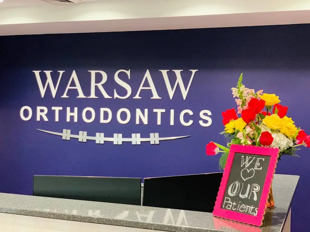 Warsaw Orthodontics