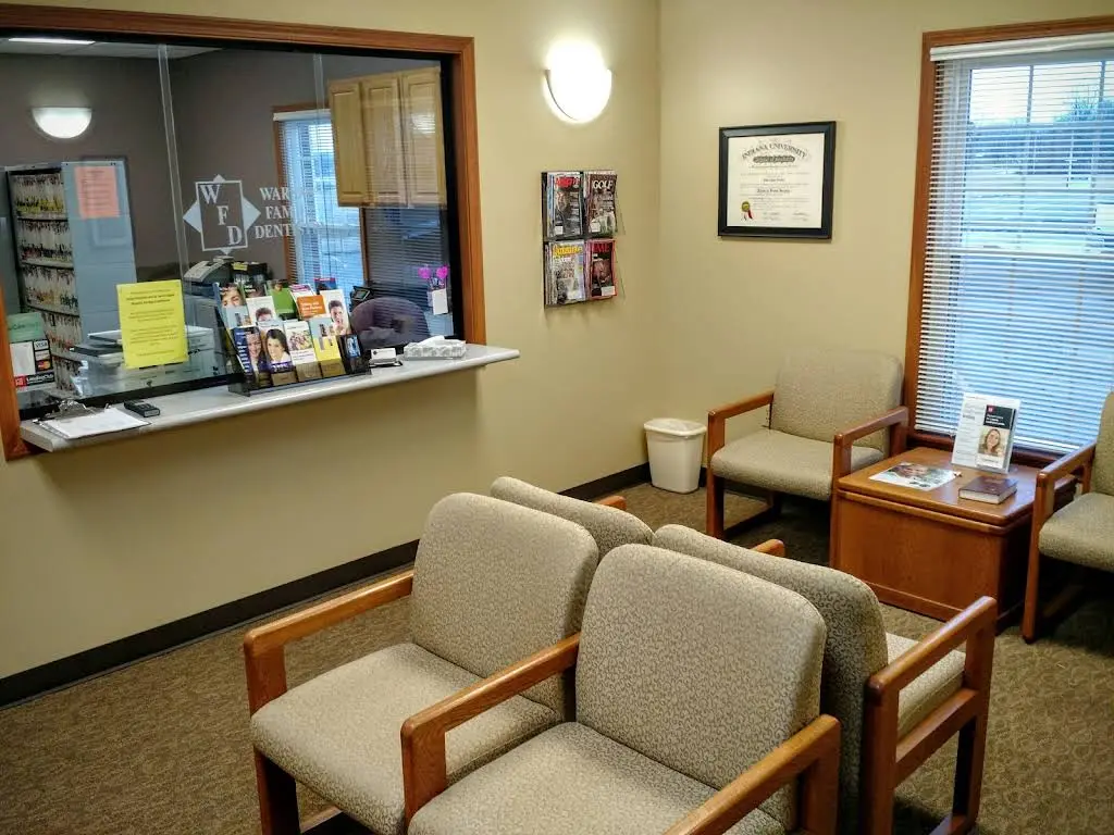 Warsaw Family Dentistry