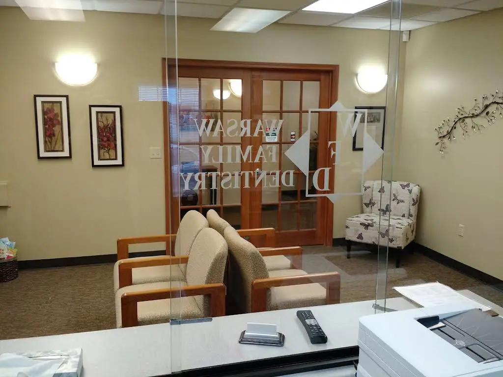 Warsaw Family Dentistry
