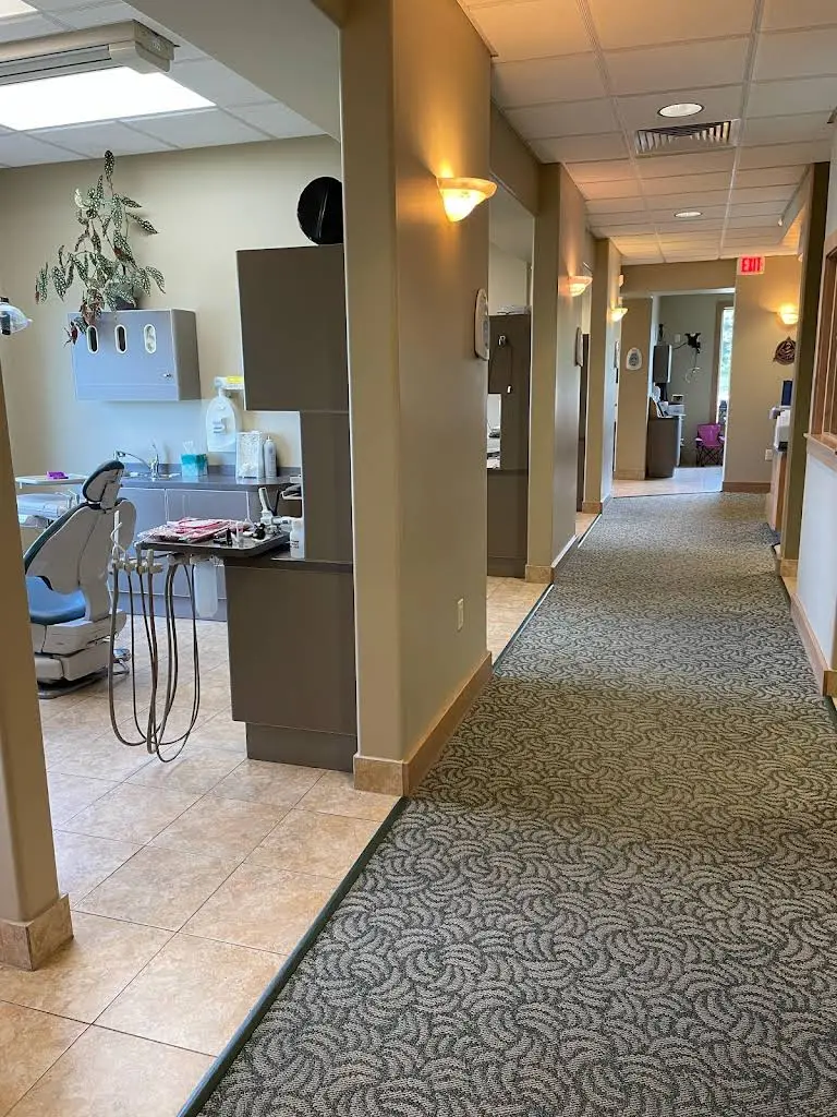 Lakeside Family Dentistry