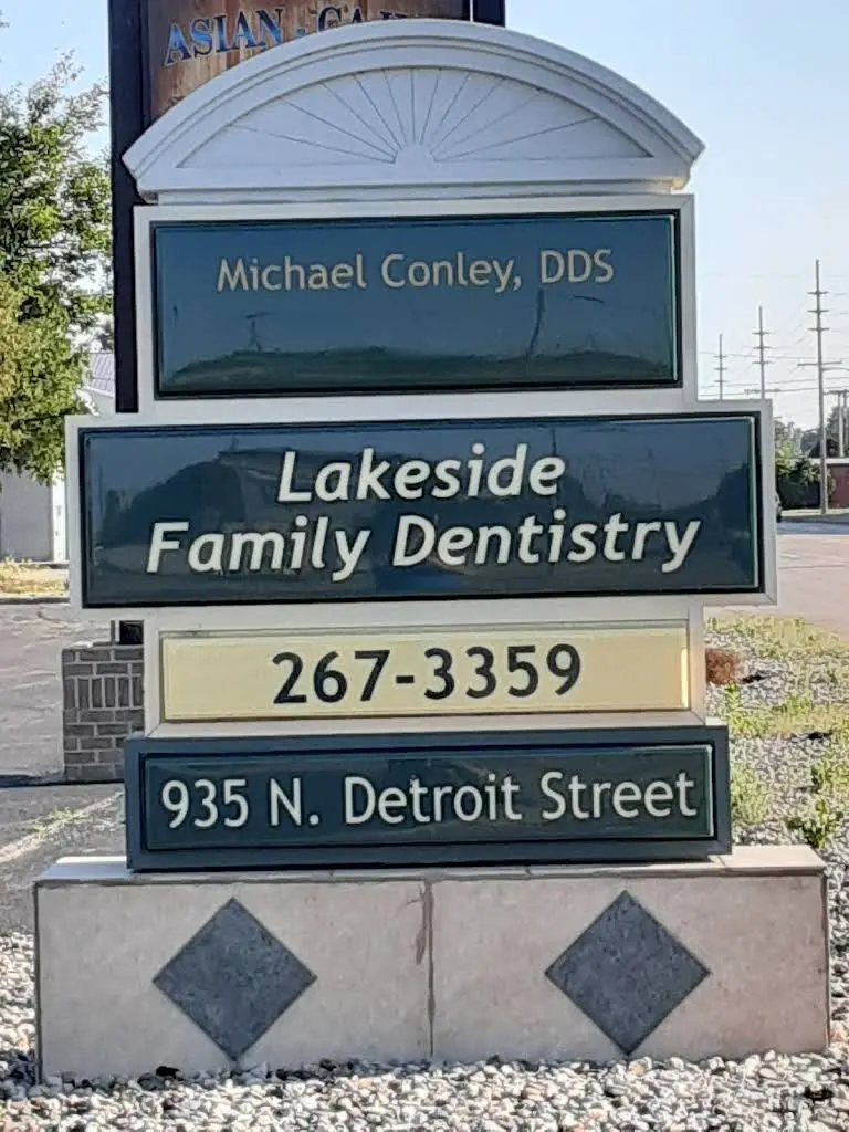 Lakeside Family Dentistry