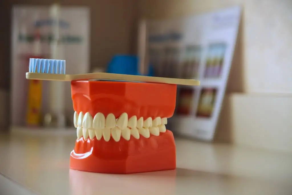 Three Lakes Dental Wellness