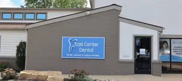 East Center Dental