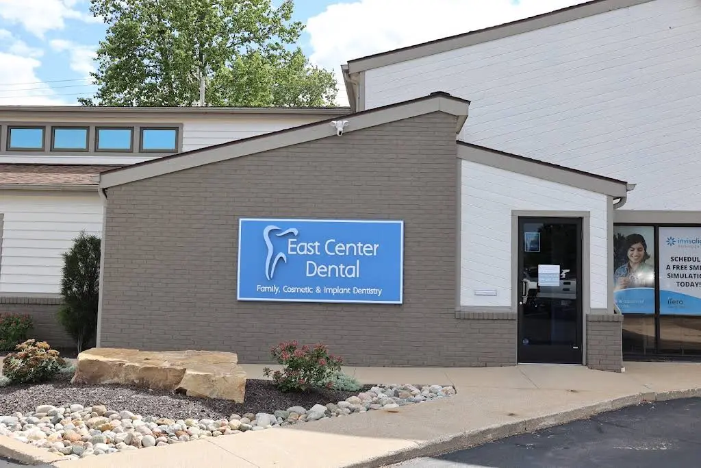East Center Dental