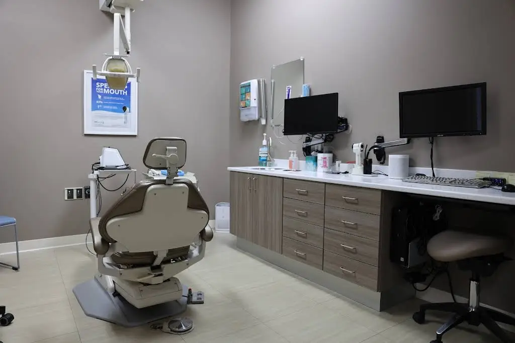 East Center Dental