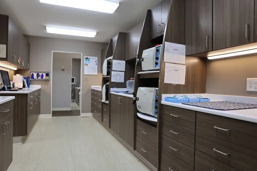 East Center Dental