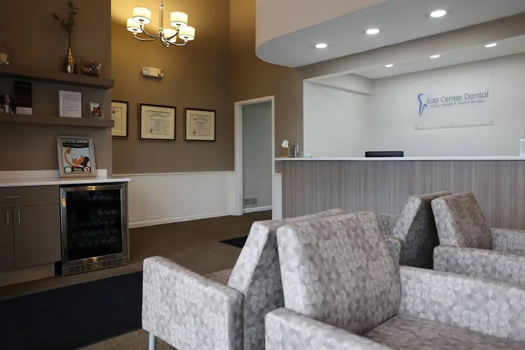 East Center Dental