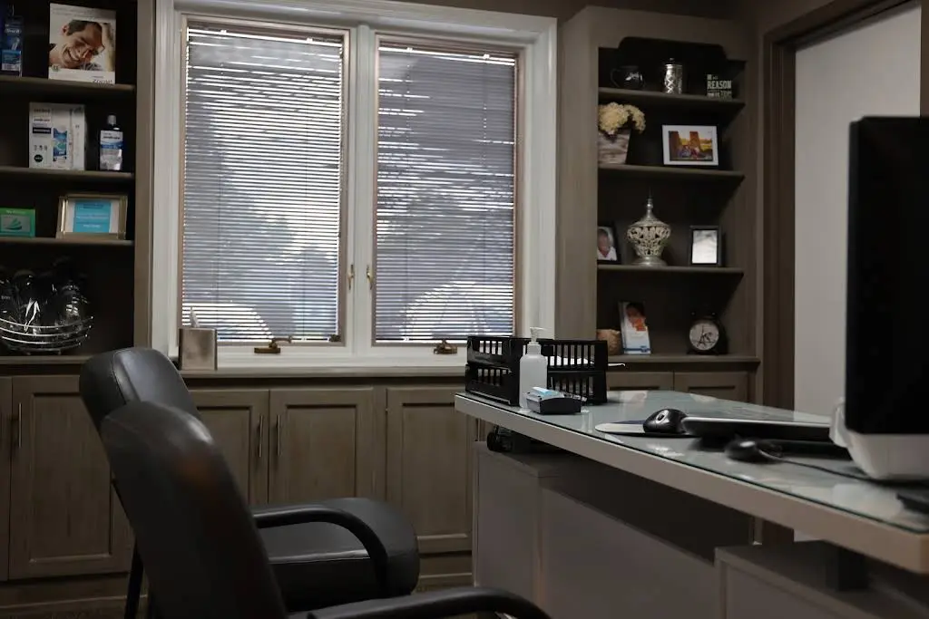 East Center Dental
