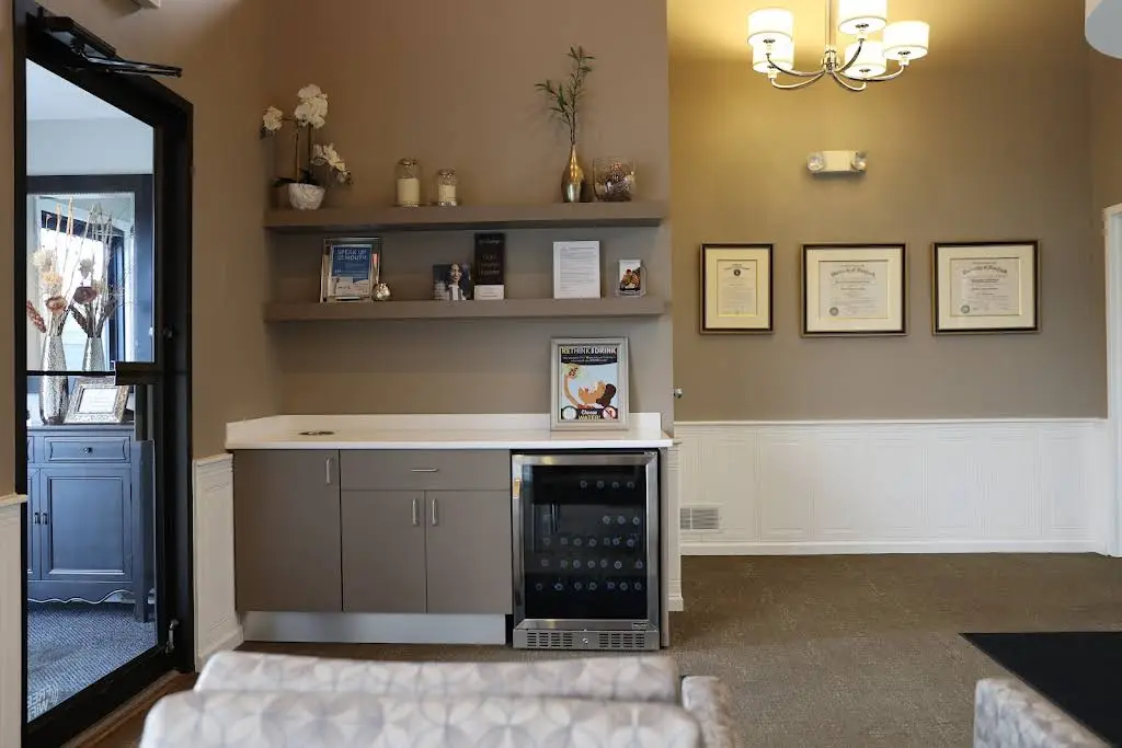 East Center Dental