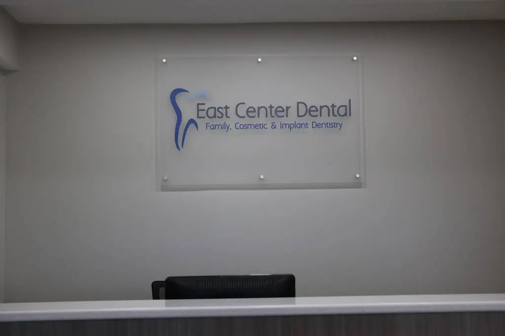 East Center Dental