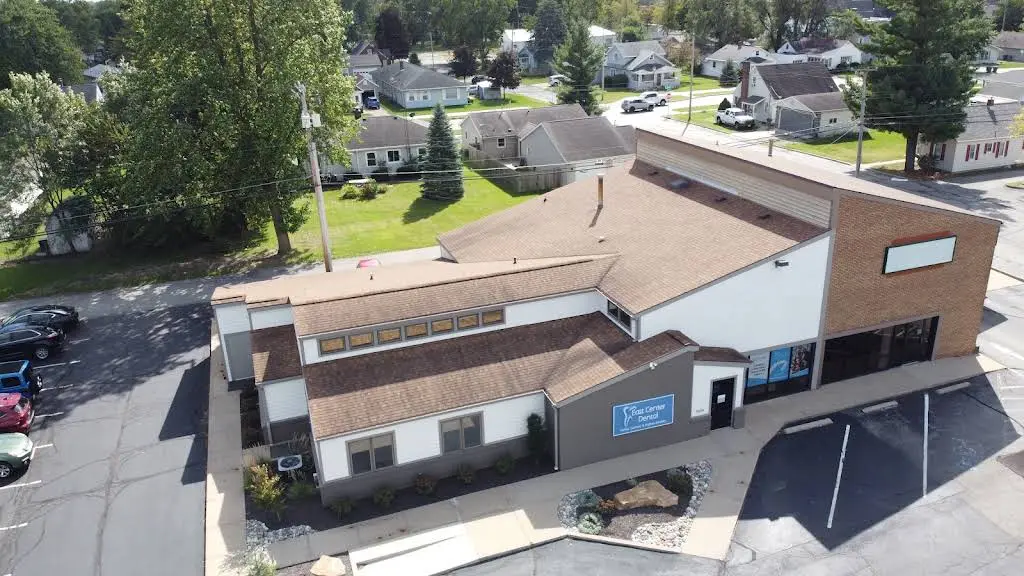 East Center Dental