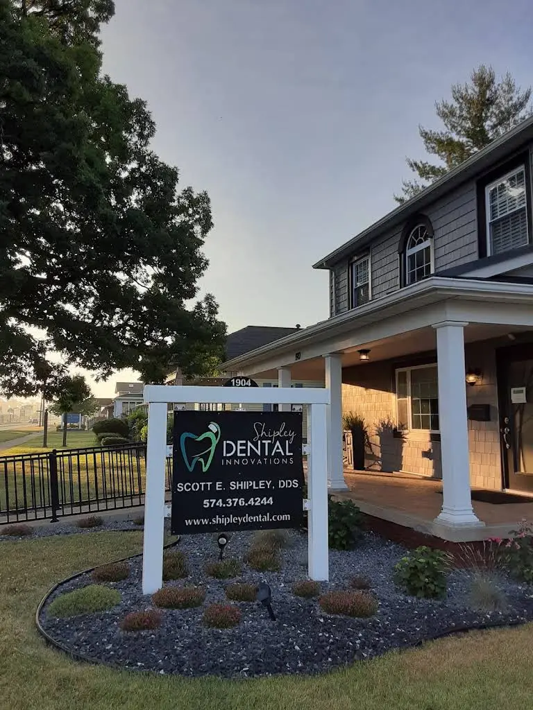 SHIPLEY DENTAL INNOVATIONS, LLC