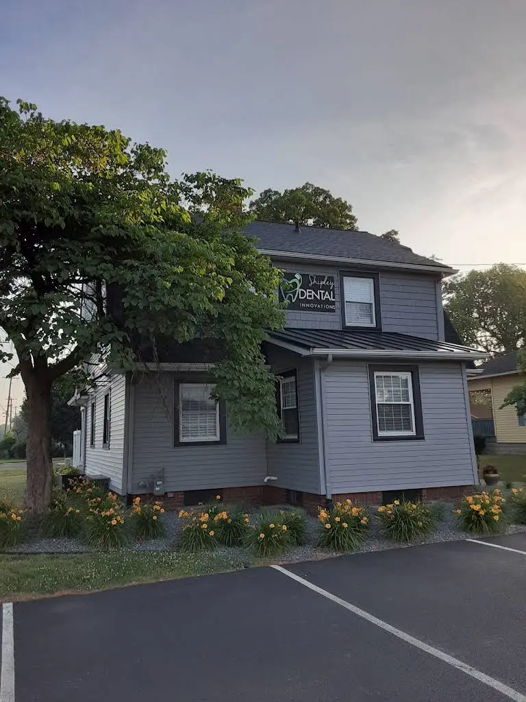 SHIPLEY DENTAL INNOVATIONS, LLC