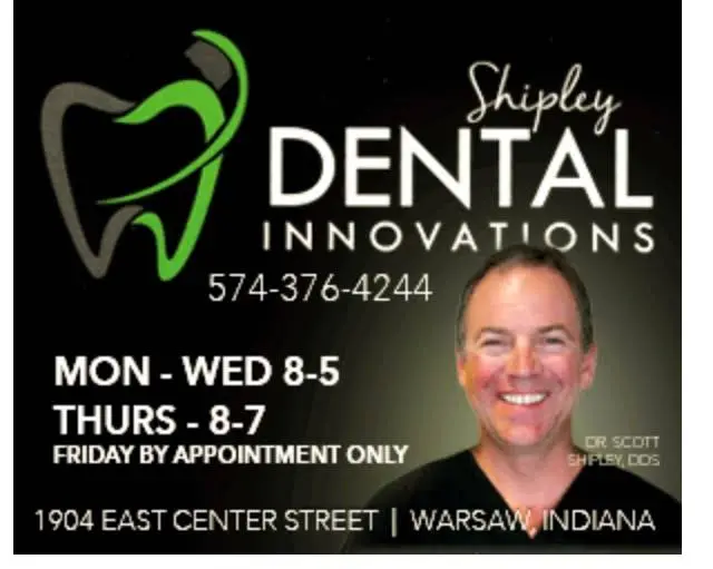 SHIPLEY DENTAL INNOVATIONS, LLC