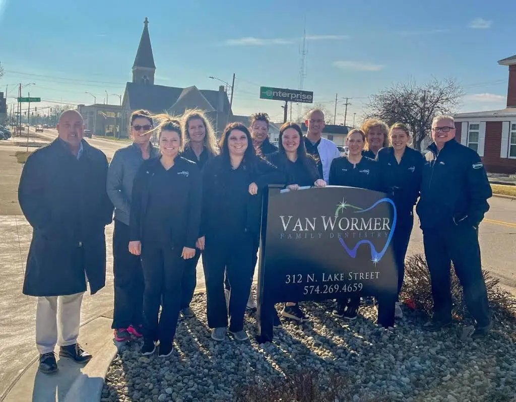 Van Wormer Family Dentistry