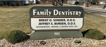 Dr. Jeffrey S. Burden, DDS / Burden Family Dentistry