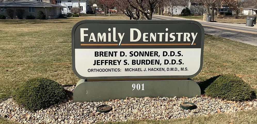Dr. Jeffrey S. Burden, DDS / Burden Family Dentistry