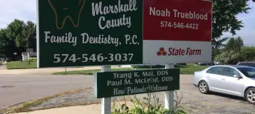 Marshall County Family Dentistry