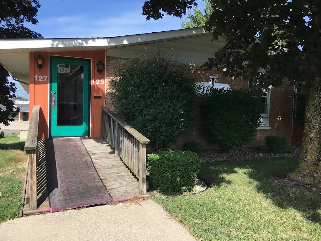 Marshall County Family Dentistry