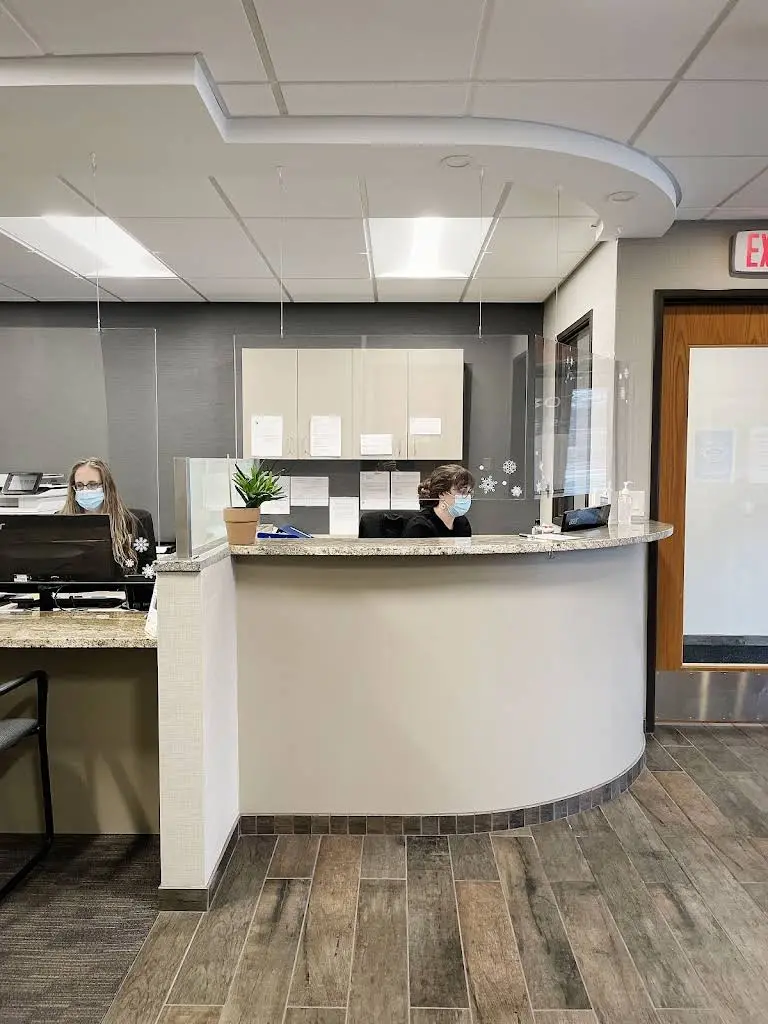 Root Canal Specialty Associates