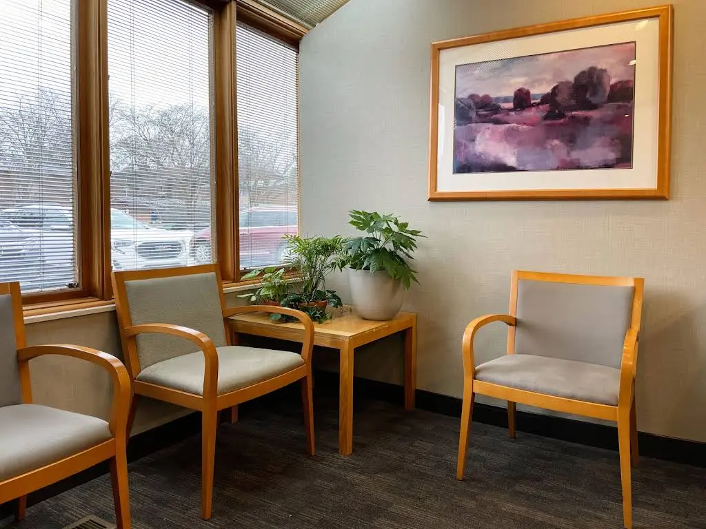 Root Canal Specialty Associates