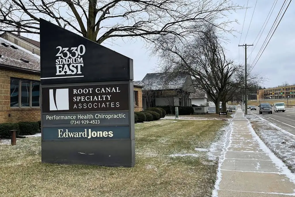 Root Canal Specialty Associates