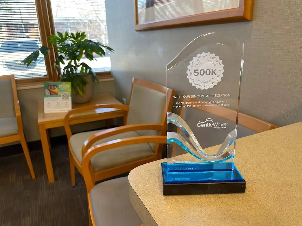 Root Canal Specialty Associates