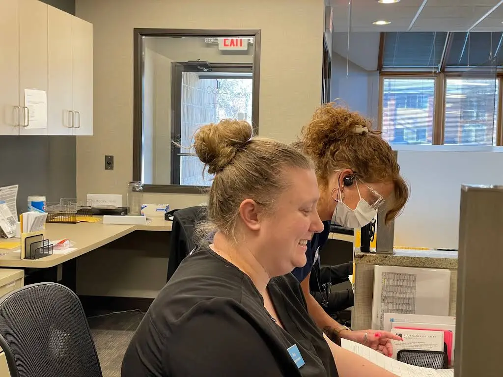 Root Canal Specialty Associates