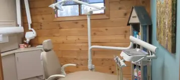 Arbor Lodge Dental