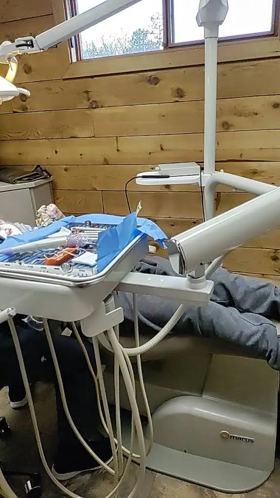 Arbor Lodge Dental