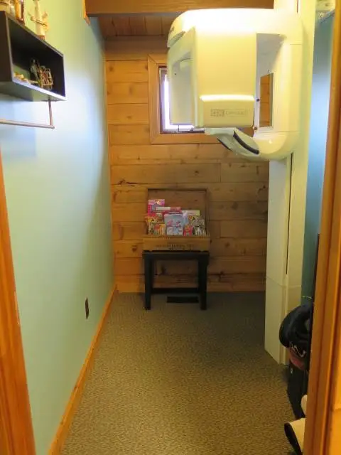 Arbor Lodge Dental