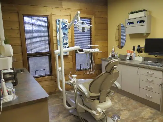 Arbor Lodge Dental