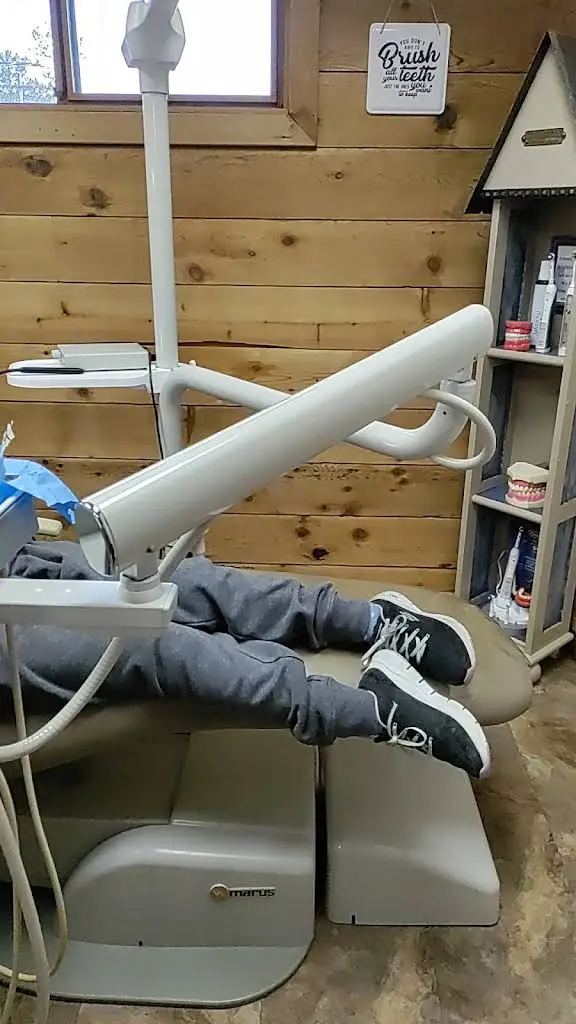 Arbor Lodge Dental