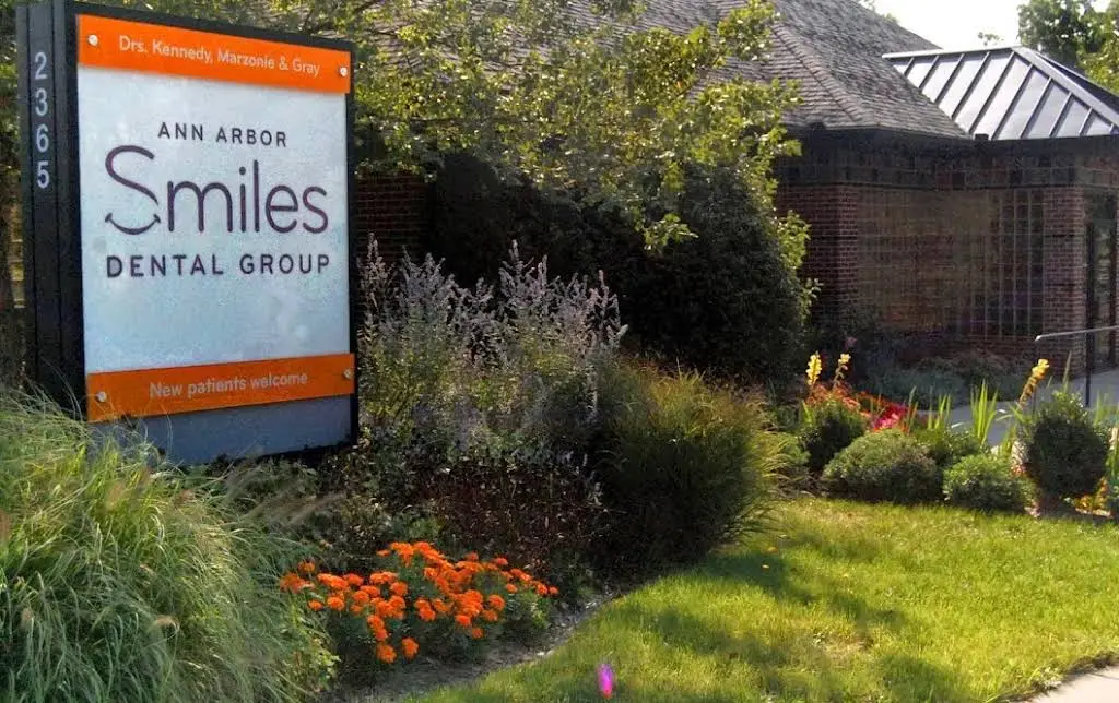 Ann Arbor Smiles - Huron Parkway