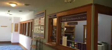 Huron Dental Center