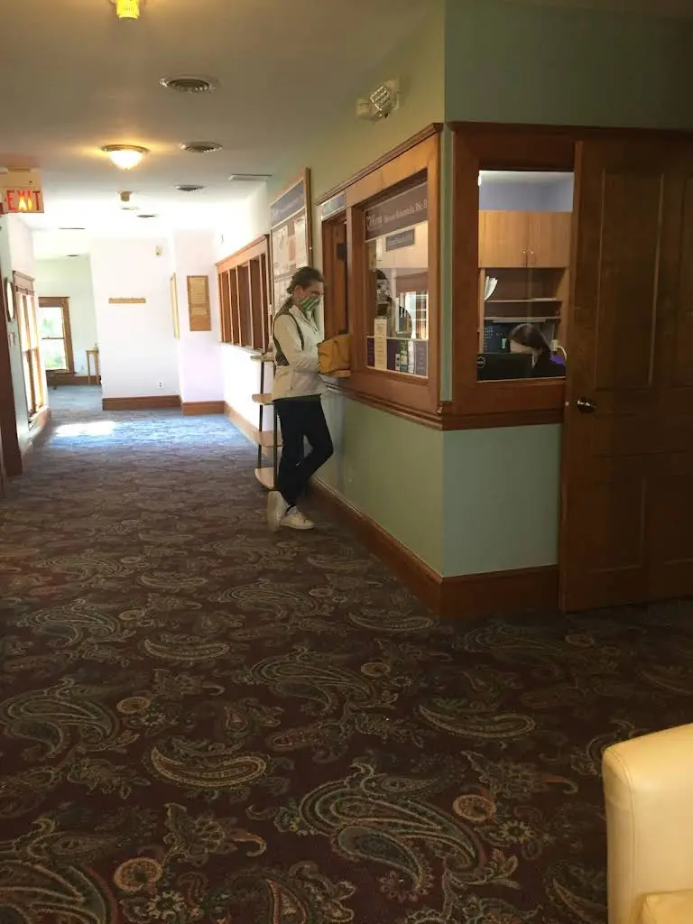 Huron Dental Center