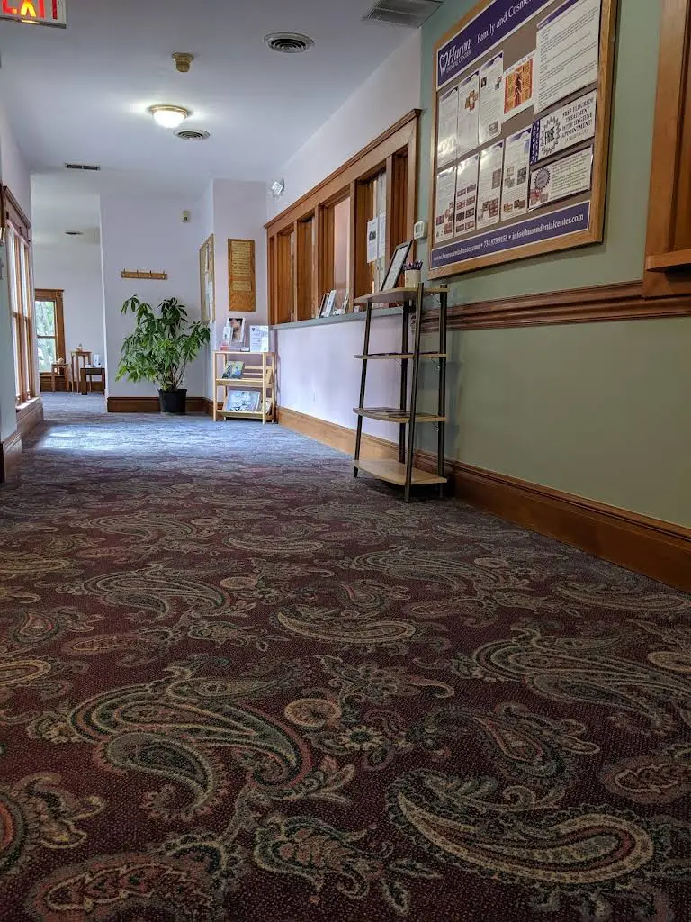 Huron Dental Center