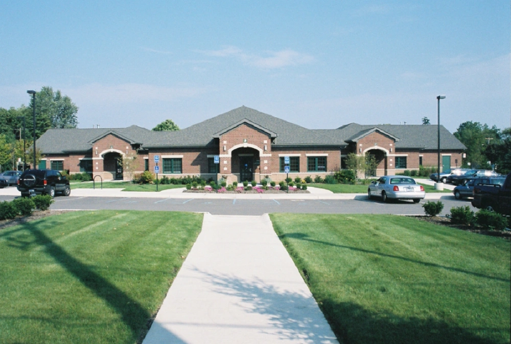 Laurich Dentistry - Ann Arbor