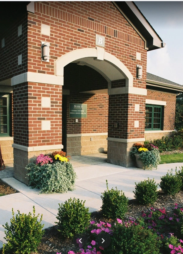 Laurich Dentistry - Ann Arbor