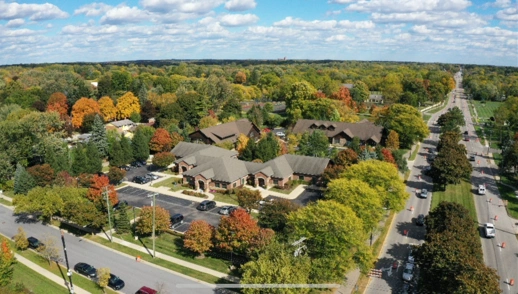 Laurich Dentistry - Ann Arbor
