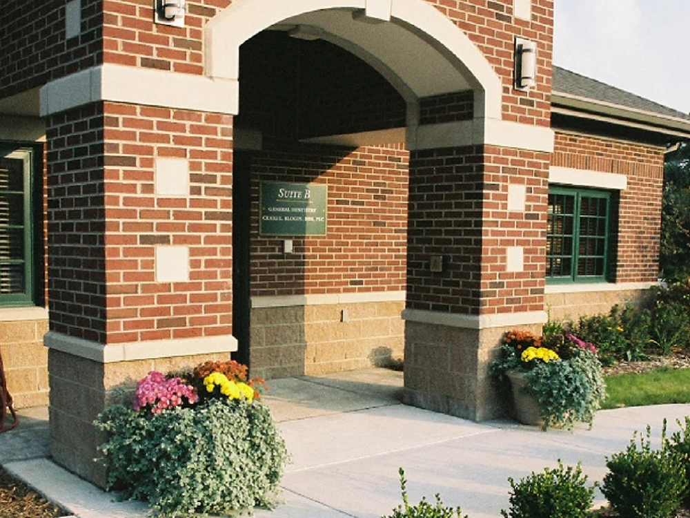 Laurich Dentistry - Ann Arbor