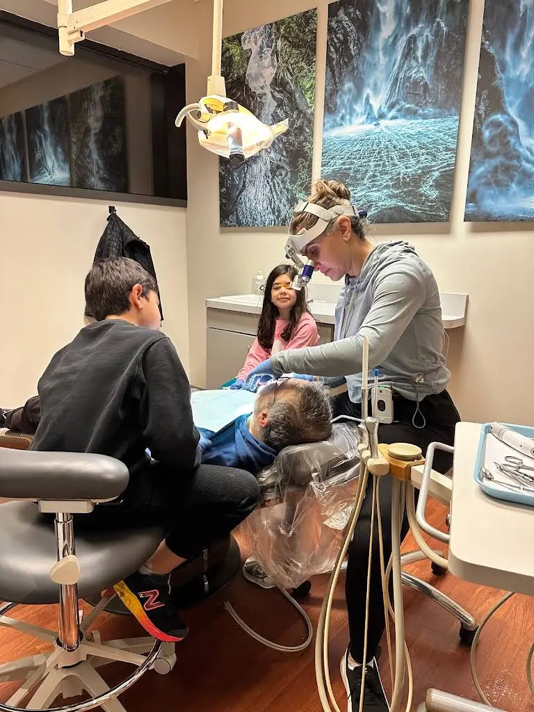 DGY Dentistry Ann Arbor