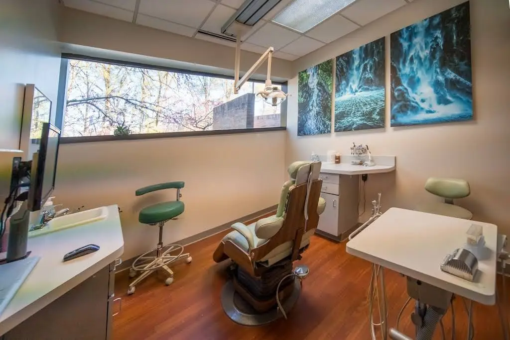 DGY Dentistry Ann Arbor