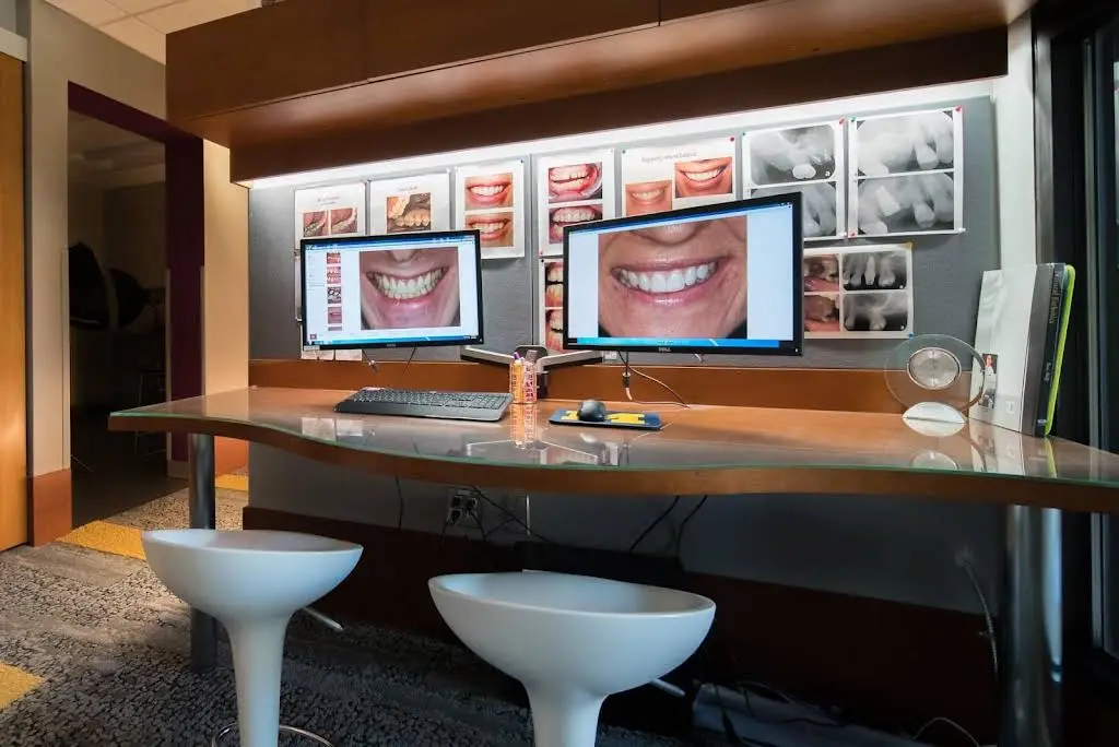 DGY Dentistry Ann Arbor