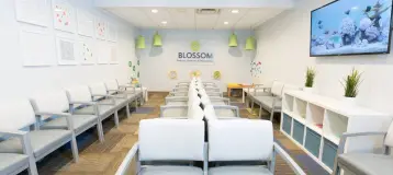 Blossom Pediatric Dentistry and Orthodontics