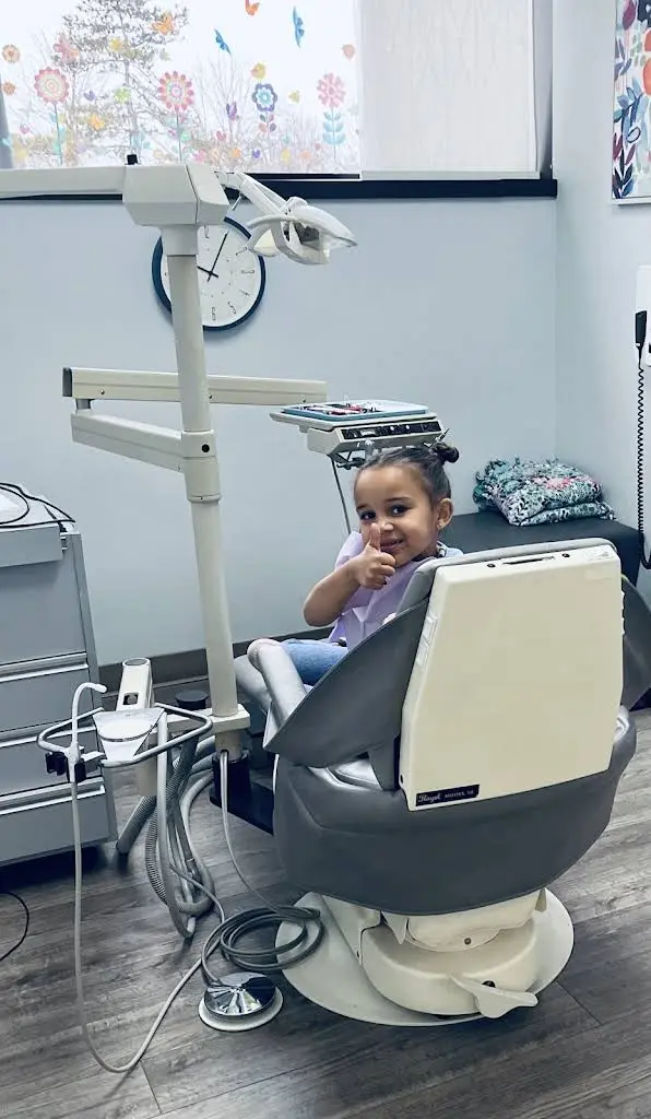 Blossom Pediatric Dentistry and Orthodontics