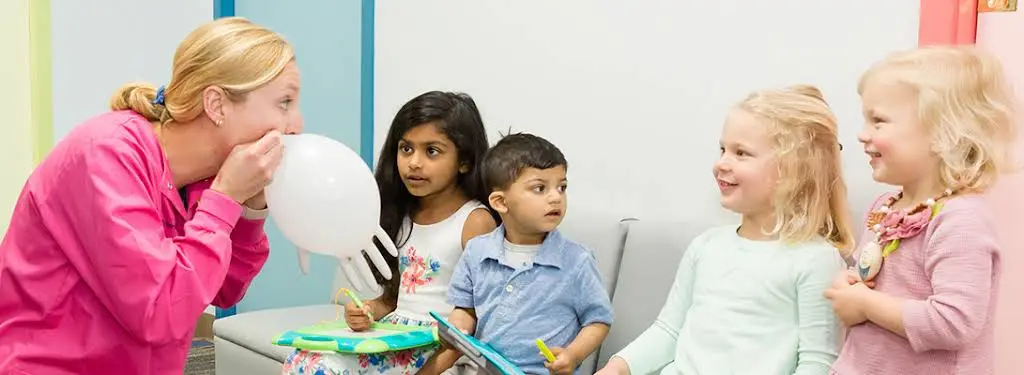 Blossom Pediatric Dentistry and Orthodontics