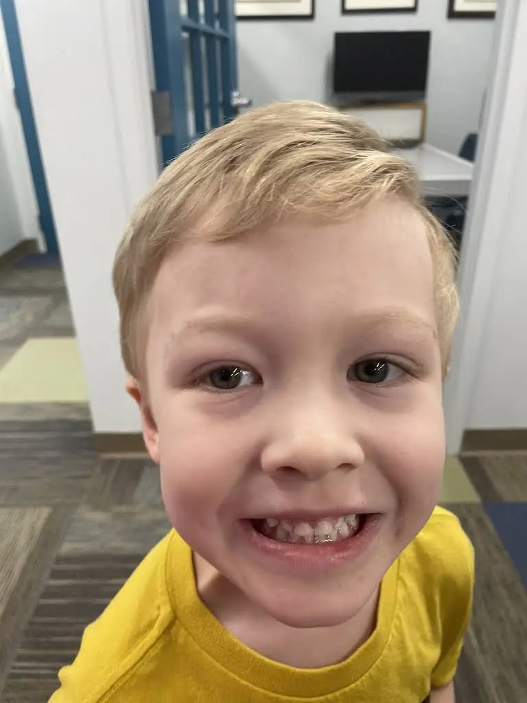 Blossom Pediatric Dentistry and Orthodontics