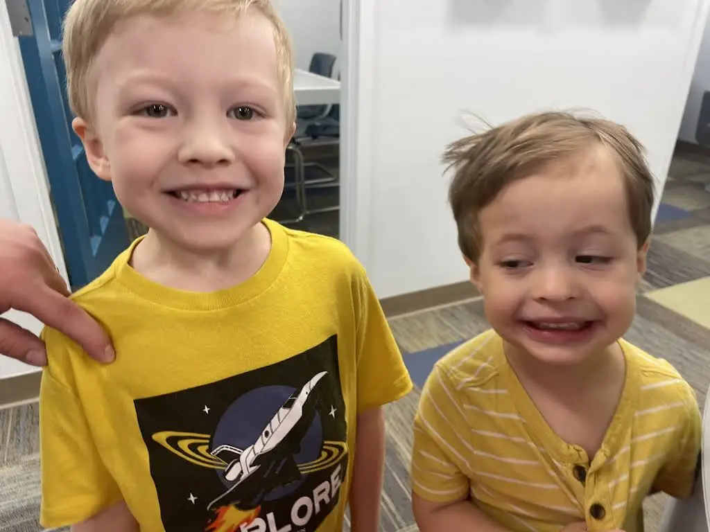 Blossom Pediatric Dentistry and Orthodontics